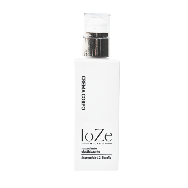 Remodel Body Cream