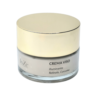 Cremă de Față cu Retinol