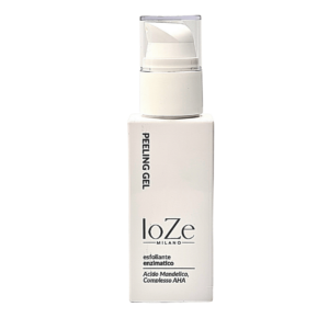 Exfoliant enzimatic pentru față