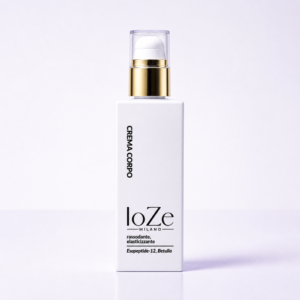 Remodel Body Cream